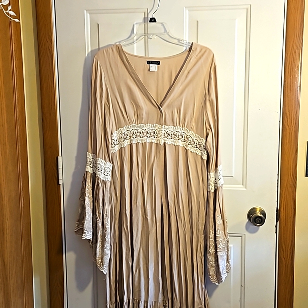 Venus Duster